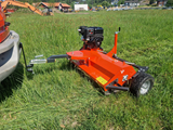 ATV betesputs 420cc