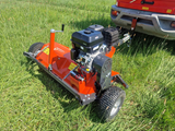 ATV betesputs 420cc