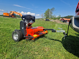ATV betesputs 420cc
