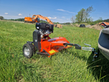 ATV betesputs 420cc