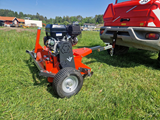 ATV betesputs 420cc