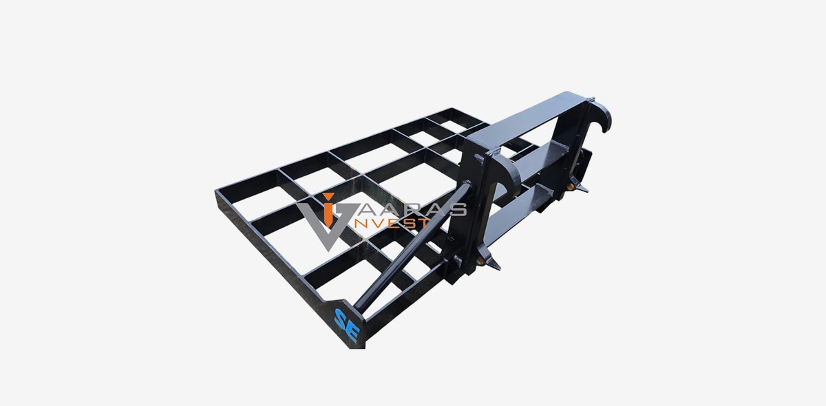 SMS Planerbalk 1600mm