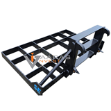 SMS Planerbalk 1600mm