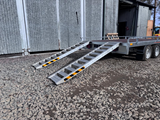 VAARAS-VAGNEN 2700KG 335X182cm
