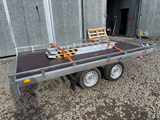 VAARAS-VAGNEN 2700KG 335X182cm
