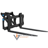 S45 mek 2,5 ton 1200/1200mm