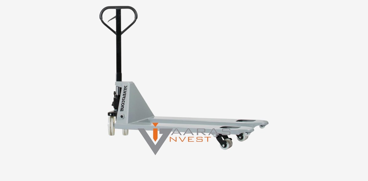 PALLDRAGARE 2500kg 1150cm (Nylon)