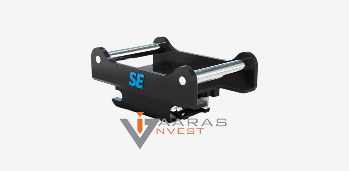 Adapter S45 - S40