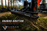 Vaaras-kratta 3m Fäste Sms/trima