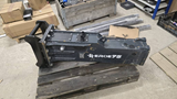 Hydraulhammare S45 Grävmaskin 495kg