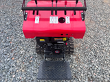 Självlastande Dumper