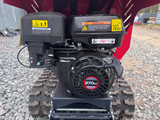 Självlastande Dumper