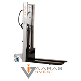 Quicklift 2,5m Manuell staplare 1000kg