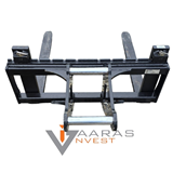 S80 mek 8 ton 1500/1600mm