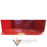 VAARAS-BOXEN Stora BM transportbox/Container