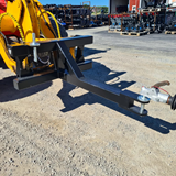 L30 rangerdrag 50mm / traktor VAARAS