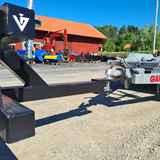 L30 rangerdrag 50mm / traktor VAARAS