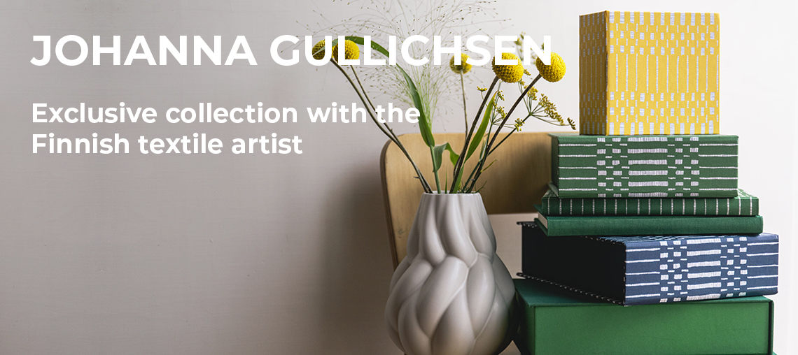 Bookbinders Design Home