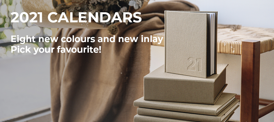 Bookbinders Design Home