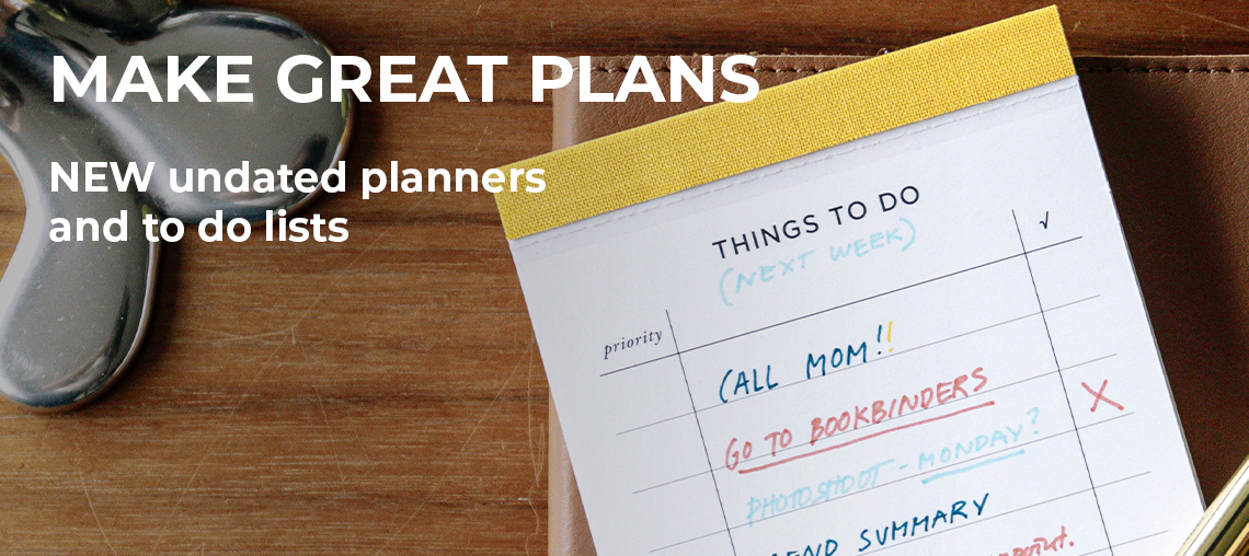 Bookbinders Design - Home