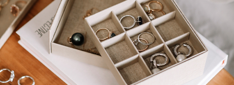 Jewel box