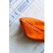 Housse de coussin, Tällbergskrus, Orange