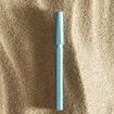 Ystudio Glamour Evolve Ocean Sustainable Rollerball Pen, Sky Blue