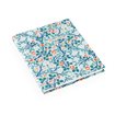 Notebook Hardcover, 170 x 200 mm, The William Morris Society