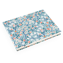 Notebook Hardcover, The William Morris Society