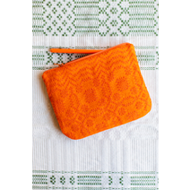 Pochette, Tällbergskrus, Orange