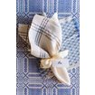 Daladräll Napkin, Blue