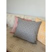 Housse de coussin, Tällbergskrus, Grey