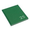 Kalender Gebunden 2025, Clover Green