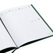 Calendar Hardcover 2025, Clover Green