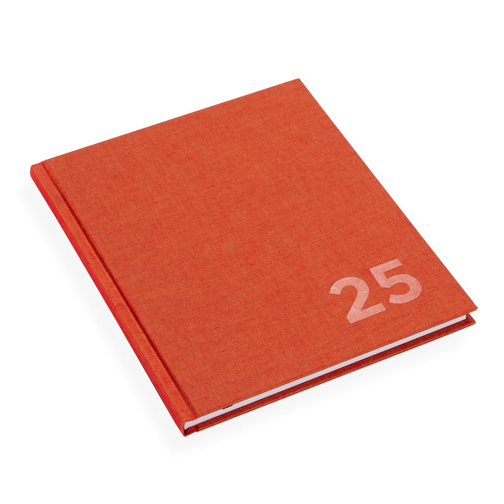 Kalender Gebunden 2025, Marigold