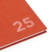 Kalender Gebunden 2025, Marigold