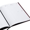 Kalender Gebunden 2025, Sun Yellow