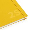 Agenda 2025, à spirales, Sun Yellow