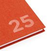 Agenda 2025, relié, Marigold