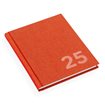 Agenda 2025, relié, Marigold