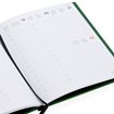 Calendar Hardcover 2025, Marigold