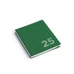 Kalender mit Ringbindung 2025, Clover Green