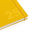 Agenda 2025, à spirales, Sun Yellow