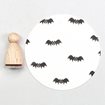 STAMP FLEDERMAUS
