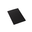 Porte-Menu, Black