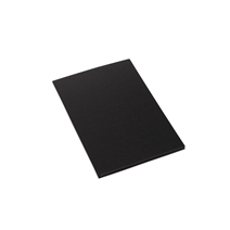 Porte-Menu, Black