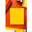 Kalender Gebunden 2025, Sun Yellow