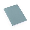 Notebook Stitched, Dusty Green