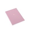 Notebook Stitched, Dusty Pink, Little heart