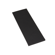 Menyfolder, Svart